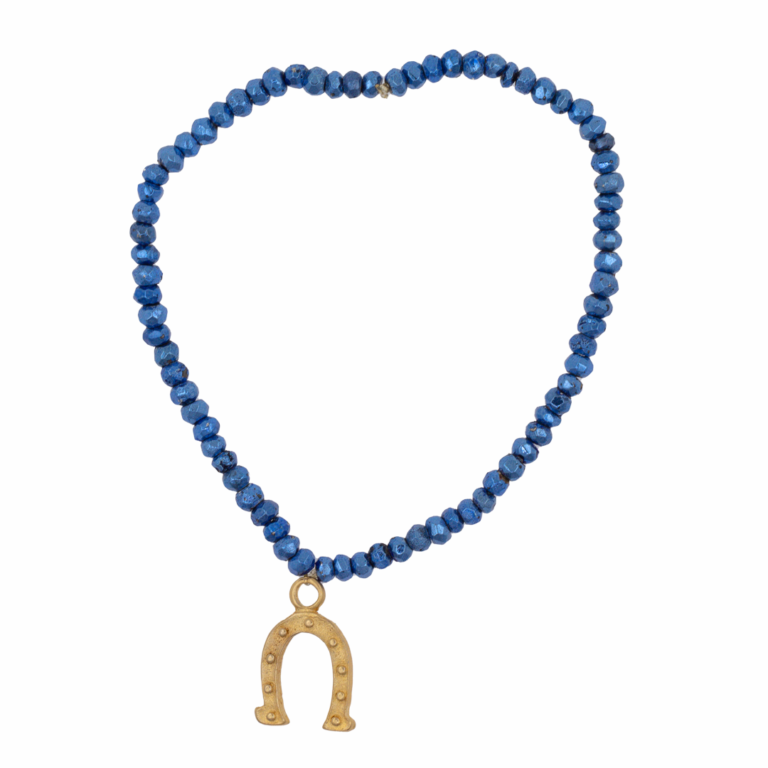 Pulseras Good Charms en Oro Chapeado 18k | Red Prey Jewelry | AnnaMar Atelier