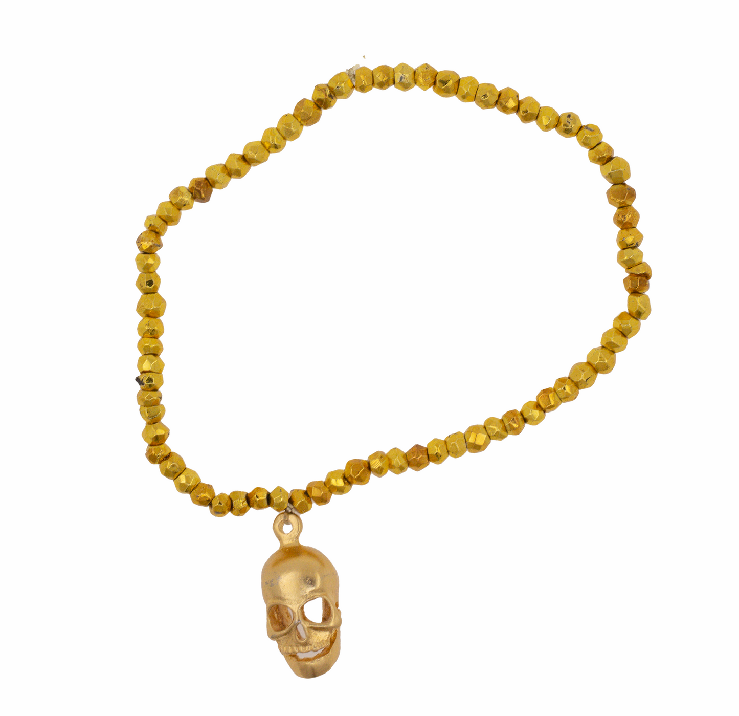 Pulseras Good Charms en Oro Chapeado 18k | Red Prey Jewelry | AnnaMar Atelier