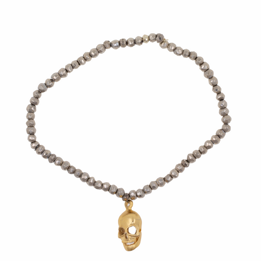 Pulseras Good Charms en Oro Chapeado 18k | Red Prey Jewelry | AnnaMar Atelier