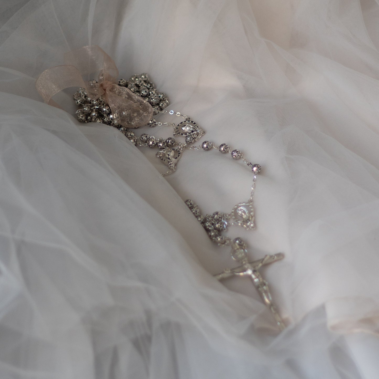 Lazo Matrimonial | Patricia Zúñiga Joyería | AnnaMar Atelier