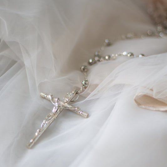 Lazo Matrimonial | Patricia Zúñiga Joyería | AnnaMar Atelier