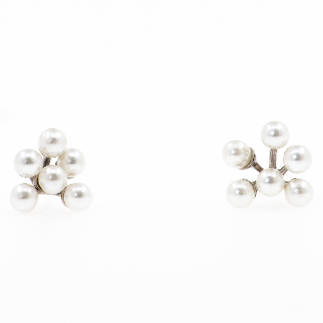 Broquel Estrella de Perlas