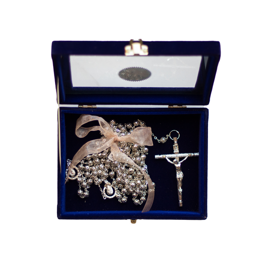 Lazo Matrimonial | Patricia Zúñiga Joyería | AnnaMar Atelier