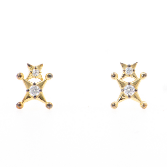 Broquel Estrella Menor