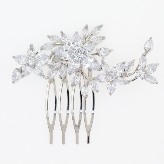 Peineta de Peineta Flores